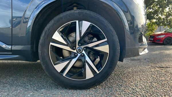Used Volvo XC90 2024 for sale - 76116876: Photo 16