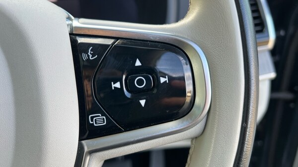 Used Volvo XC90 2024 for sale - 76116876: Photo 19