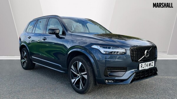 Used Volvo XC90 2024 for sale - 76116876: Photo 1