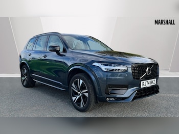 Volvo - XC90