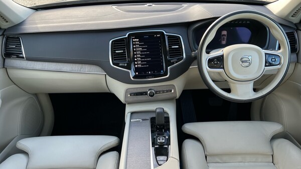 Used Volvo XC90 2024 for sale - 76116876: Photo 21