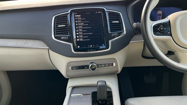Used Volvo XC90 2024 for sale - 76116876: Photo 22
