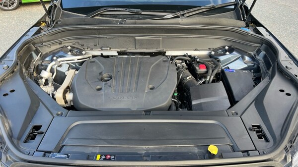 Used Volvo XC90 2024 for sale - 76116876: Photo 23