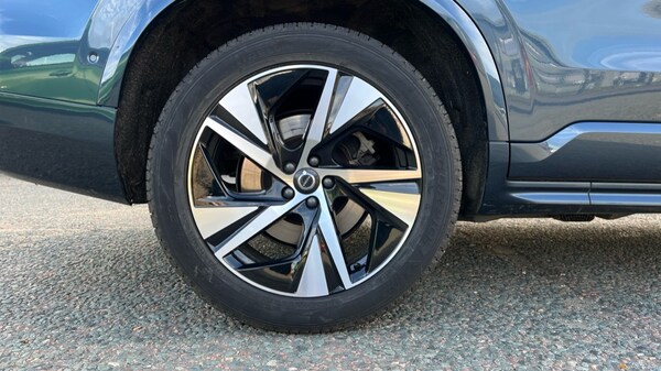 Used Volvo XC90 2024 for sale - 76116876: Photo 24