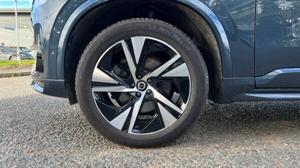 Used Volvo XC90 2024 for sale - 76116876: Photo 25