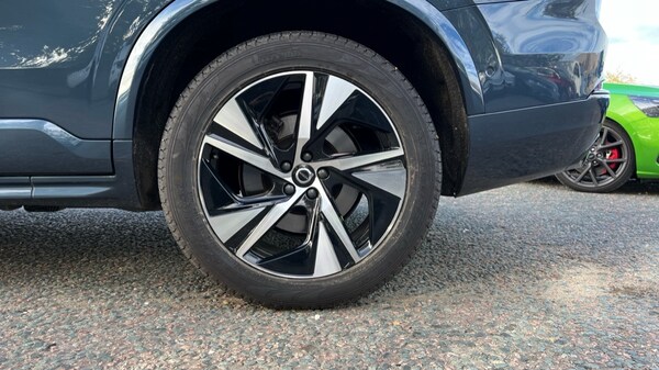 Used Volvo XC90 2024 for sale - 76116876: Photo 26