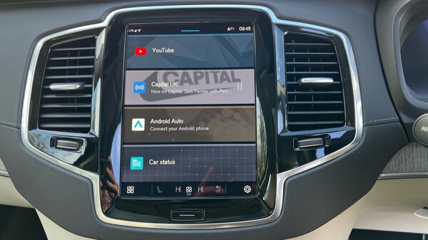 Used Volvo XC90 2024 for sale - 76116876: Photo 29
