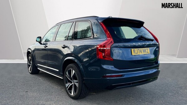 Used Volvo XC90 2024 for sale - 76116876: Photo 2