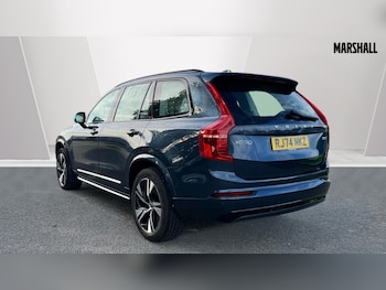Used Volvo XC90 2024 for sale - 76116876: Photo 2