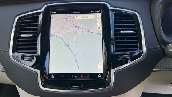 Used Volvo XC90 2024 for sale - 76116876: Photo 31