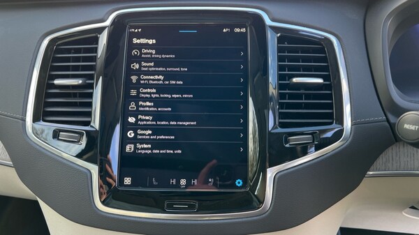 Used Volvo XC90 2024 for sale - 76116876: Photo 33