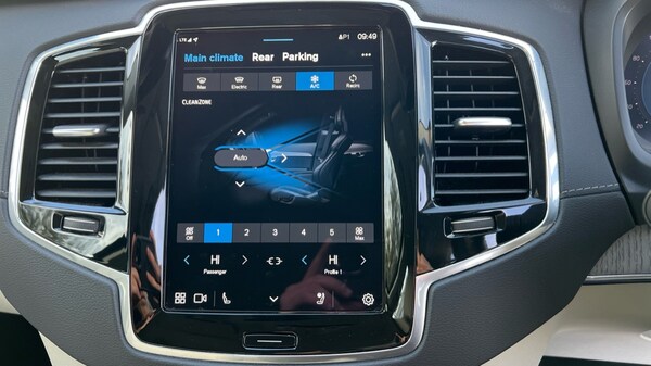 Used Volvo XC90 2024 for sale - 76116876: Photo 36