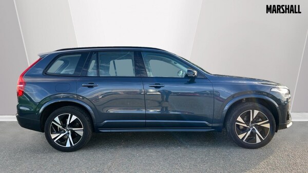 Used Volvo XC90 2024 for sale - 76116876: Photo 3