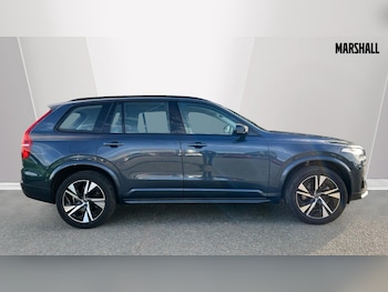 Used Volvo XC90 2024 for sale - 76116876: Photo 3