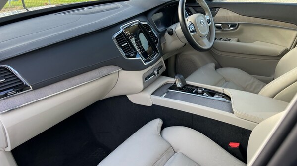 Used Volvo XC90 2024 for sale - 76116876: Photo 4