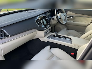 Used Volvo XC90 2024 for sale - 76116876: Photo 4