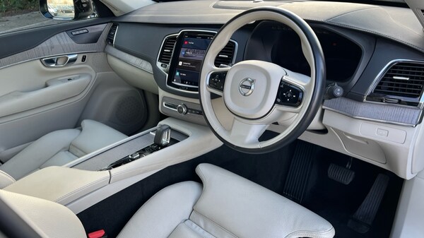 Used Volvo XC90 2024 for sale - 76116876: Photo 5