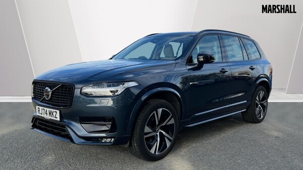 Used Volvo XC90 2024 for sale - 76116876: Photo 6