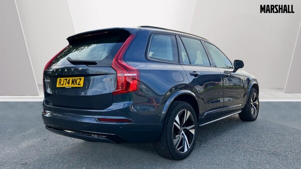 Used Volvo XC90 2024 for sale - 76116876: Photo 7