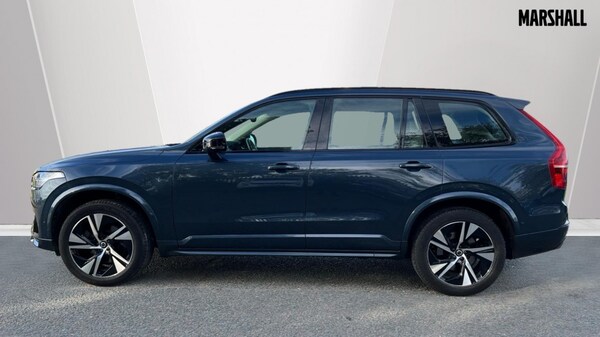 Used Volvo XC90 2024 for sale - 76116876: Photo 8