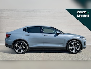 Used Polestar Polestar 2 2024 for sale - 75467768: Photo