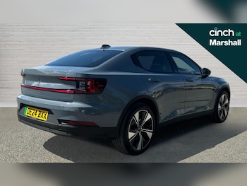 Used Polestar Polestar 2 2024 for sale - 75467768: Photo