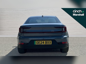 Used Polestar Polestar 2 2024 for sale - 75467768: Photo