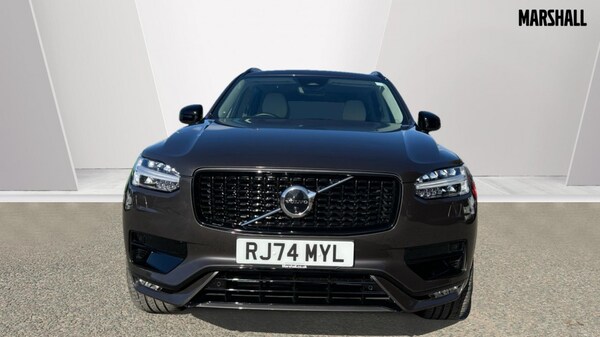 Used Volvo XC90 2024 for sale - 76117027: Photo 12