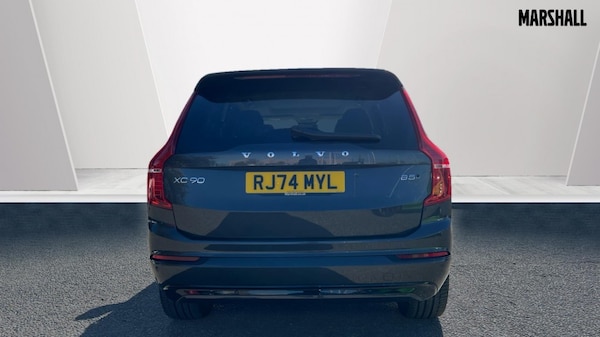 Used Volvo XC90 2024 for sale - 76117027: Photo 13