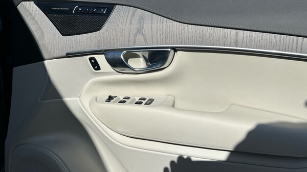 Used Volvo XC90 2024 for sale - 76117027: Photo 15