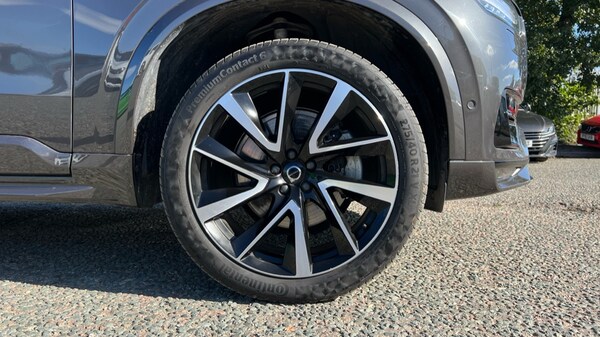 Used Volvo XC90 2024 for sale - 76117027: Photo 16