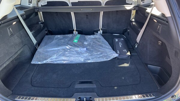Used Volvo XC90 2024 for sale - 76117027: Photo 17