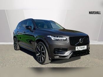 Volvo - XC90