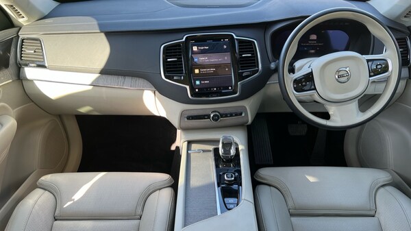 Used Volvo XC90 2024 for sale - 76117027: Photo 21