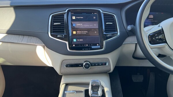 Used Volvo XC90 2024 for sale - 76117027: Photo 22