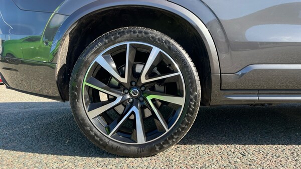 Used Volvo XC90 2024 for sale - 76117027: Photo 24