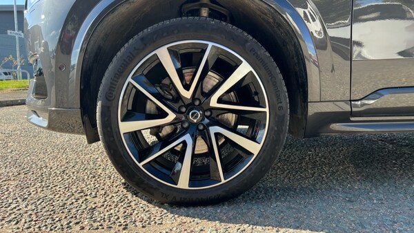 Used Volvo XC90 2024 for sale - 76117027: Photo 25