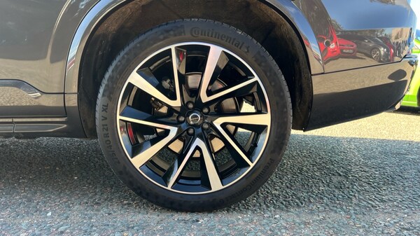 Used Volvo XC90 2024 for sale - 76117027: Photo 26