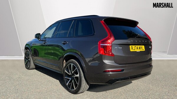 Used Volvo XC90 2024 for sale - 76117027: Photo 2