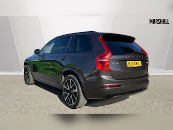 Used Volvo XC90 2024 for sale - 76117027: Photo 2
