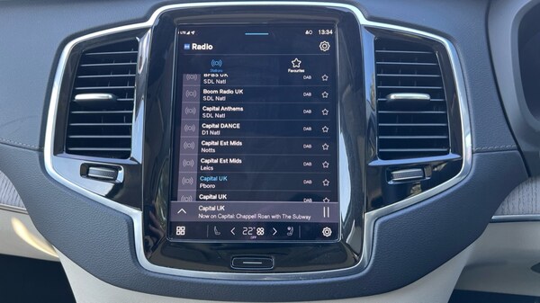 Used Volvo XC90 2024 for sale - 76117027: Photo 30