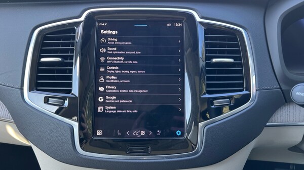 Used Volvo XC90 2024 for sale - 76117027: Photo 33
