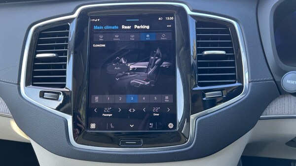 Used Volvo XC90 2024 for sale - 76117027: Photo 36