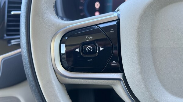 Used Volvo XC90 2024 for sale - 76117027: Photo 38
