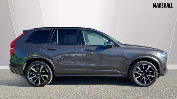 Used Volvo XC90 2024 for sale - 76117027: Photo 3
