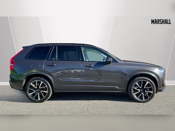 Used Volvo XC90 2024 for sale - 76117027: Photo 3