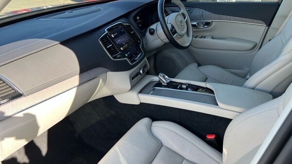Used Volvo XC90 2024 for sale - 76117027: Photo 4