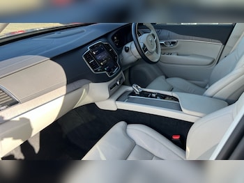 Used Volvo XC90 2024 for sale - 76117027: Photo 4