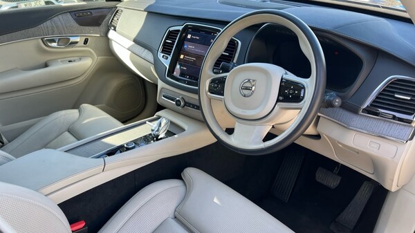 Used Volvo XC90 2024 for sale - 76117027: Photo 5