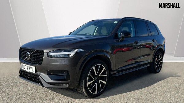 Used Volvo XC90 2024 for sale - 76117027: Photo 6